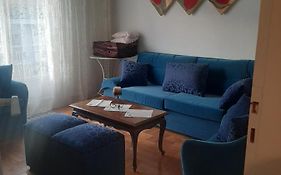 Ano Kypseli Apartment