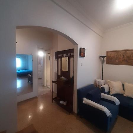 Ano Kypseli Apartment Αθήνα Εξωτερικό φωτογραφία