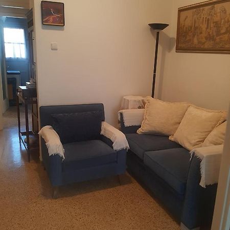 Ano Kypseli Apartment Αθήνα Εξωτερικό φωτογραφία