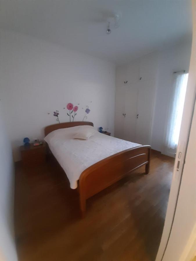 Ano Kypseli Apartment Αθήνα Εξωτερικό φωτογραφία