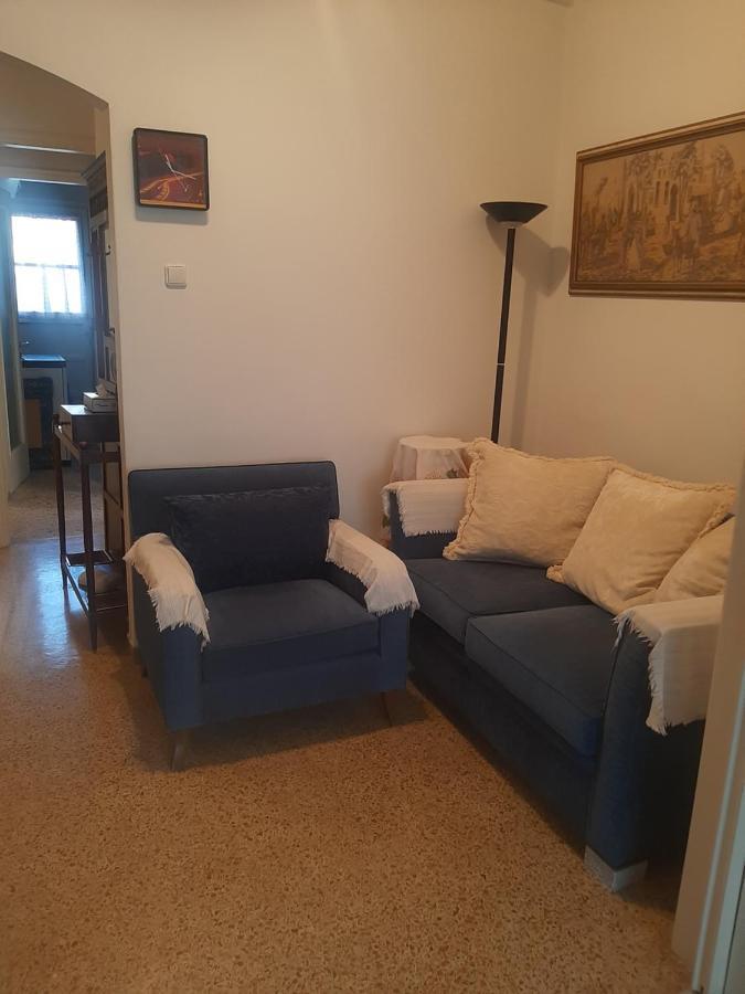 Ano Kypseli Apartment Αθήνα Εξωτερικό φωτογραφία
