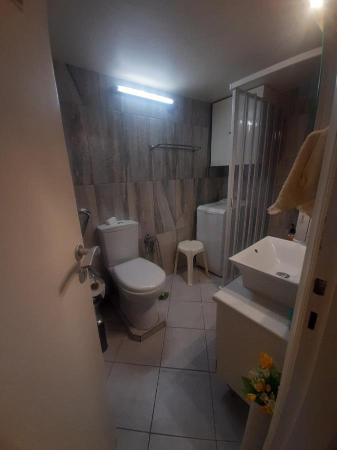 Ano Kypseli Apartment Αθήνα Εξωτερικό φωτογραφία